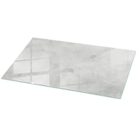 Tulup Tischplatte 140 x 70 x 0,4 cm
