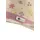 Sterntaler Strohhut Blumen beige 51 cm