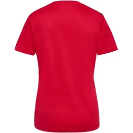 hummel Authentic PL Trikot Damen rot, XS