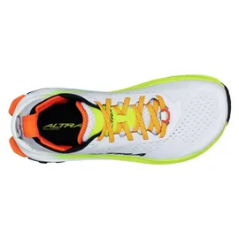 Altra Olympus 6 Herren Gray/Lime 46