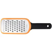 Oxo Handreibe grob 1-tlg. Orange