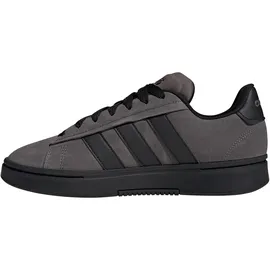 Adidas Grand Court Alpha 00s Charcoal / Core Black / Core Black 47 1/3