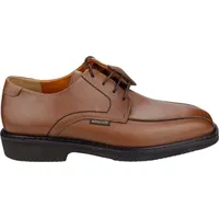 Mephisto Gaetan - herren schnürschuhe - Braun - 40,5