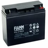 Fiamm - Batteriefamm Piombo 12v 18ah 491460366