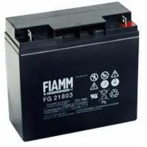Fiamm - Batteriefamm Piombo 12v 18ah 491460366