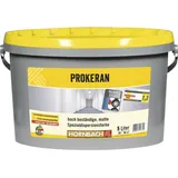 HORNBACH Wandfarbe Prokeran weiß 5 l