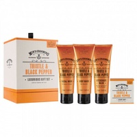 Scottish Fine Soaps Men s Grooming Thistle & Black