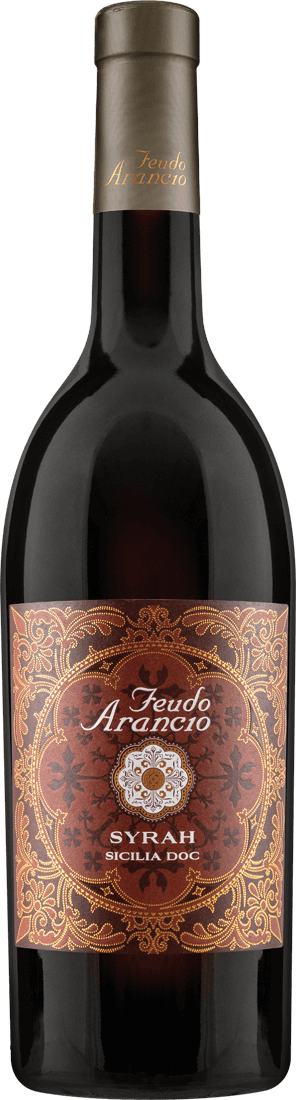 arancio syrah