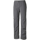 Columbia Silver Ridge 2.0 Wandelbare Wanderhose Damen