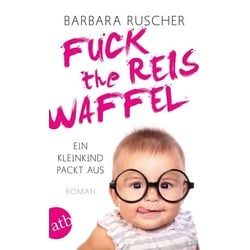 Fuck the Reiswaffel