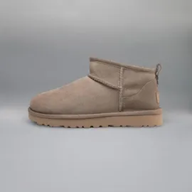UGG Australia Classic Ultra Mini Platform Antilope 41
