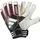 adidas Tiro Pro Torwarthandschuhe Black / White / Iron Metallic 10