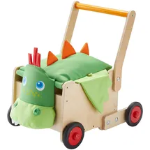 HABA Lauflernwagen Drachenbox