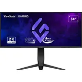 ViewSonic VX3480-2K-PRO 34" schwarz