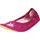 Beck Einhorn Gymnastikschuh Pink 24