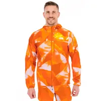 The North Face Herren Higher Run Wind Jacke (Größe