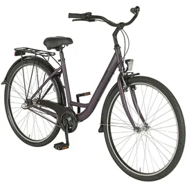 Prophete Geniesser 100 2023 28 Zoll RH 46 cm Damen lila