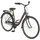 Prophete Geniesser 100 2023 28 Zoll RH 46 cm Damen lila