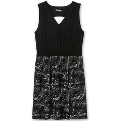 Sheego Jerseykleid "Jerseykleid"