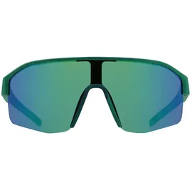 Red Bull SPECT Eyewear Red Bull Sonnenbrillle DUNDEE-011 matt turquoise pattern
