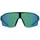 Red Bull SPECT Eyewear Red Bull Sonnenbrillle DUNDEE-011 matt turquoise pattern