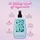 The Fox Tan Hydrating Body Spray 220 ml