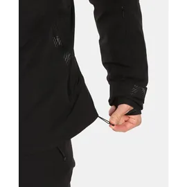 Kilpi Turnau Jacke - Black - XL