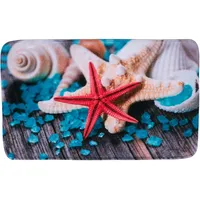 Sanilo Bath Salts Rot 50 x 80 cm