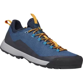 Black Diamond Mission LT Herren eclipse blue/amber 48,5