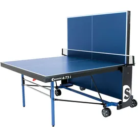 Sponeta Expertline S 4-73 i Blau