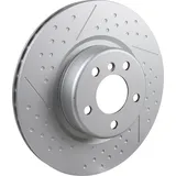 JP Group Bremsscheibe 1463205800
