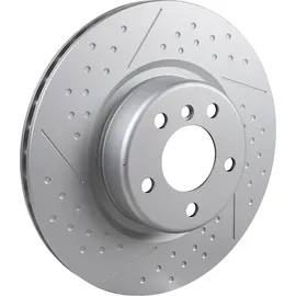JP Group Bremsscheibe 1463205800