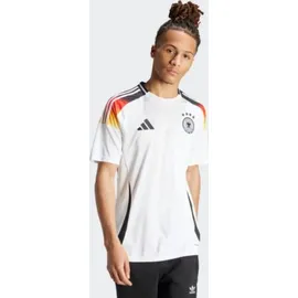 adidas Deutschland Trikot 2024 White S