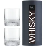 Eisch Whiskyglas Hamilton transparent – Transparent