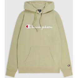 CHAMPION Herren Kapuzensweat Hooded Sweatshirt, TWL, XXL