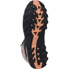 CMP Rigel Mid WP Damen Sabbia/Salmone 37