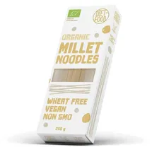 OEM Glutenfreie Hirsenudeln Bio 250g