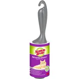 Scotch-Brite Fusselroller Pet Extra Sticky