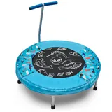 Plum Trampolin Junior Bouncer mit Meeres-Sound
