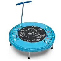 Plum Trampolin Junior Bouncer mit Meeres-Sound