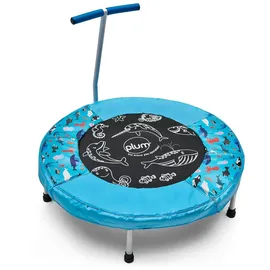 Plum Trampolin Junior Bouncer mit Meeres-Sound