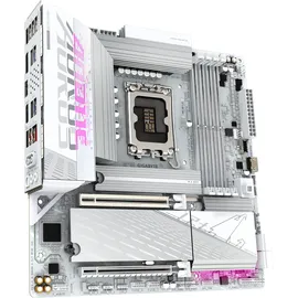 Gigabyte B860M AORUS Elite WIFI6E ICE