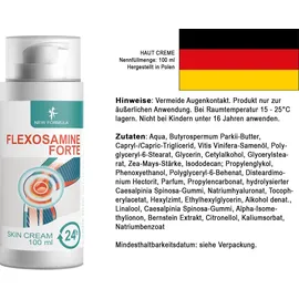 InterGuard AG Flexosamine Forte Creme 500 ml