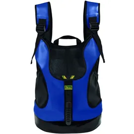 Hunter Rucksack/Tragetasche Taylor 45 x 30 x 20 cm Blau