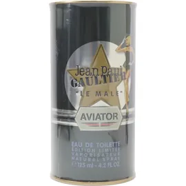Jean Paul Gaultier Le Male Aviator Eau de Toilette 125 ml