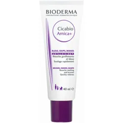 Bioderma Cicabio Creme Arnica+