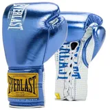 EVERLAST 1910 Pro Kampfhandschuhe - Blue - 8 oz