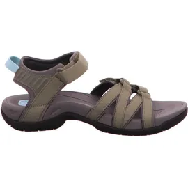 Teva Tirra Damen burnt olive 38