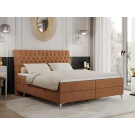MKS Milen 160 x 200 cm H3 Orange