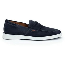 LLOYD HOUSTON Herren Blau 42